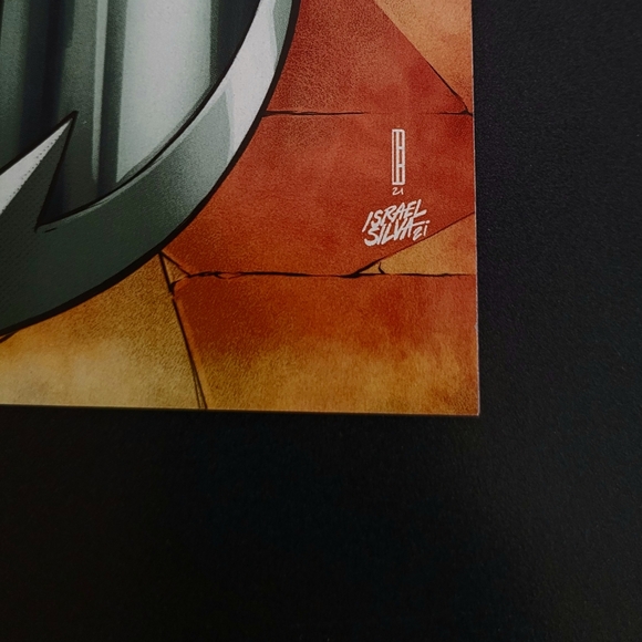 X-Factor #10 - Picture 6 of 7